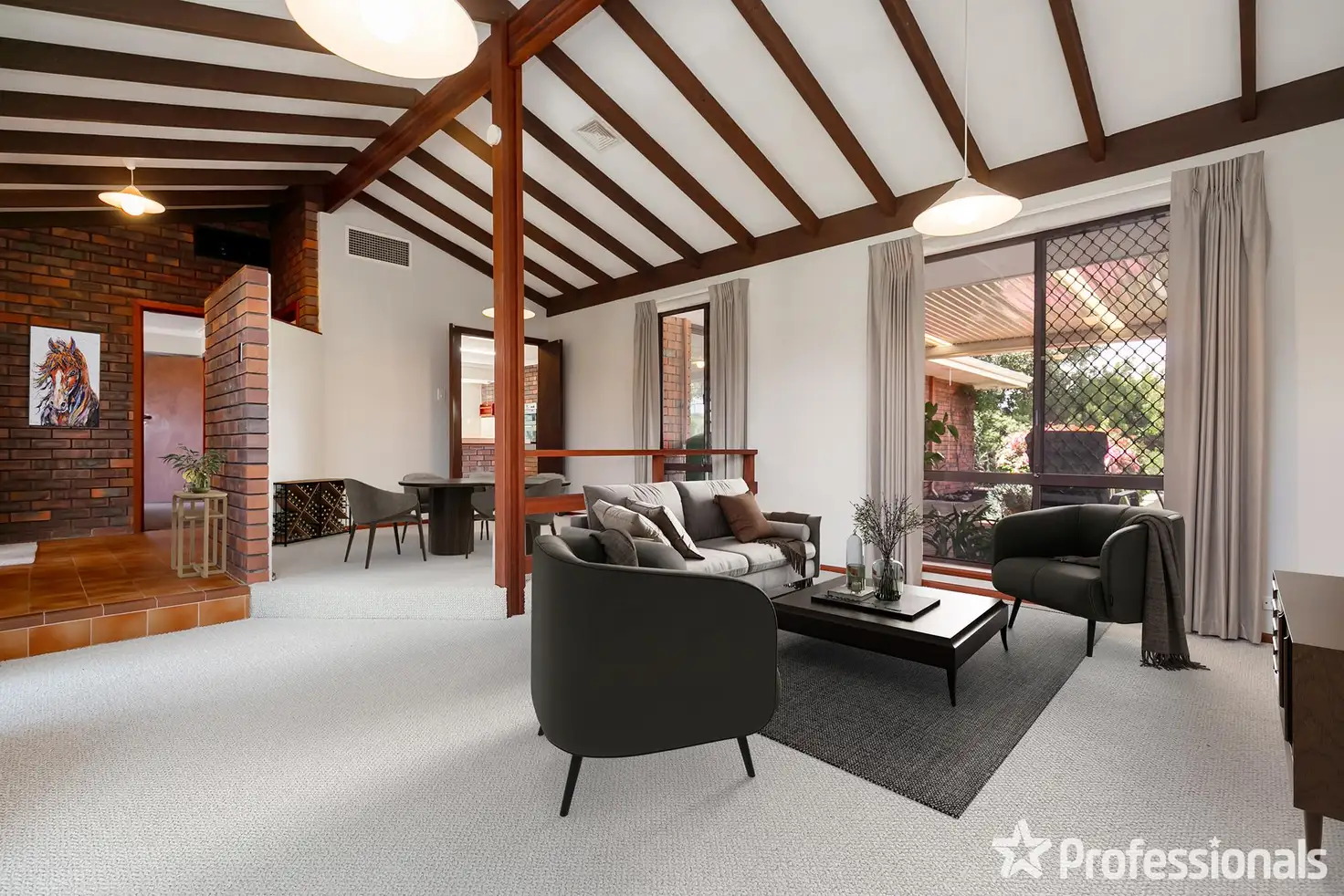 Main view of Homely house listing, 3 Allison Close, Willetton WA 6155