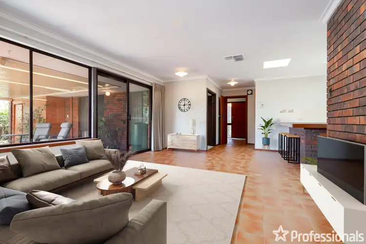 Fourth view of Homely house listing, 3 Allison Close, Willetton WA 6155