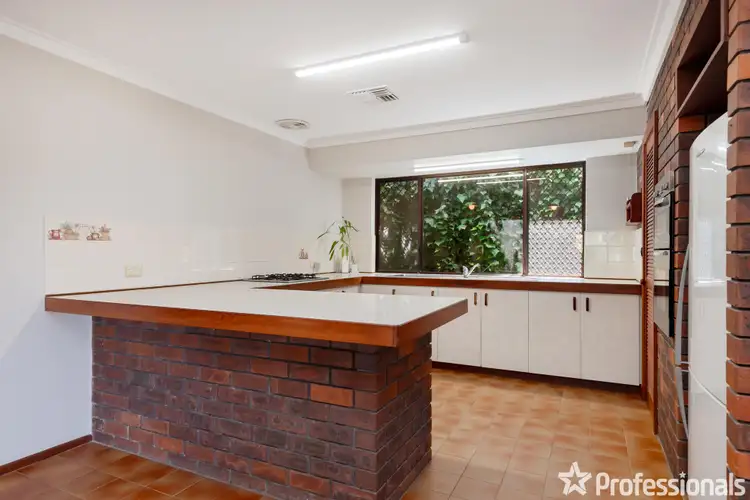 Fifth view of Homely house listing, 3 Allison Close, Willetton WA 6155