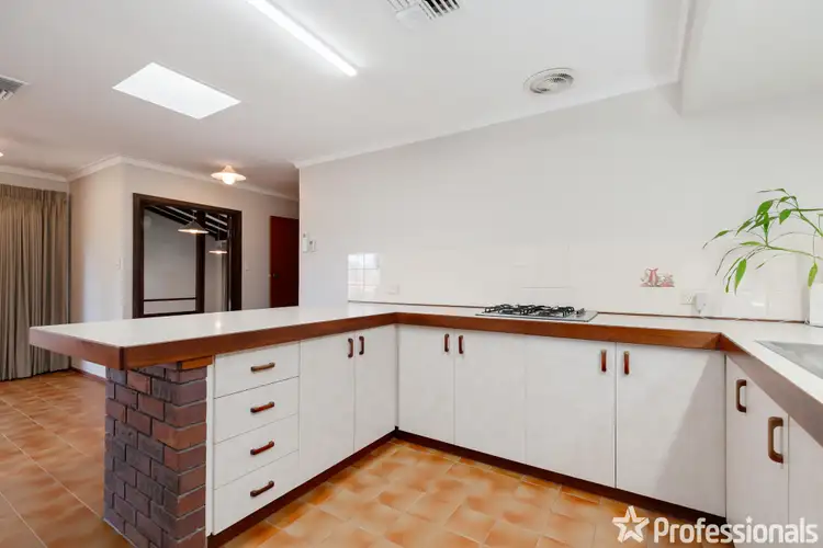 Sixth view of Homely house listing, 3 Allison Close, Willetton WA 6155