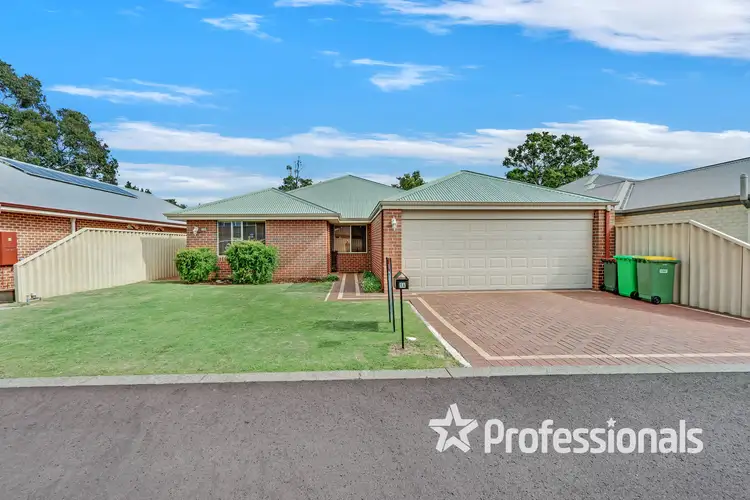14 De Grey Lane, Eaton WA 6232