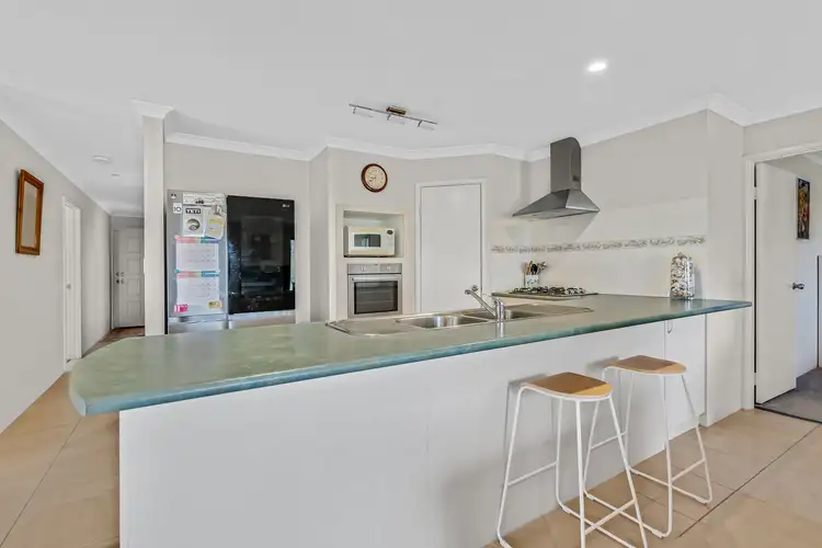 Fifth view of Homely house listing, 14 De Grey Lane, Eaton WA 6232