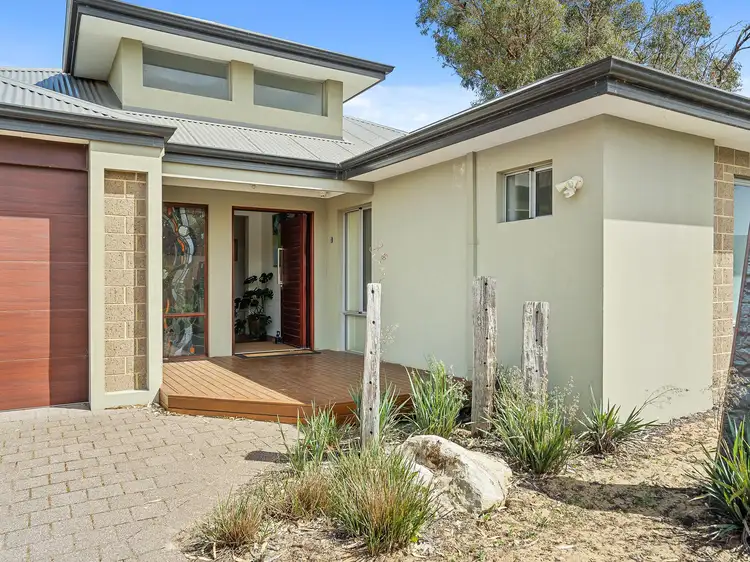 Third view of Homely house listing, 21 Indoon Way, Lakelands WA 6180