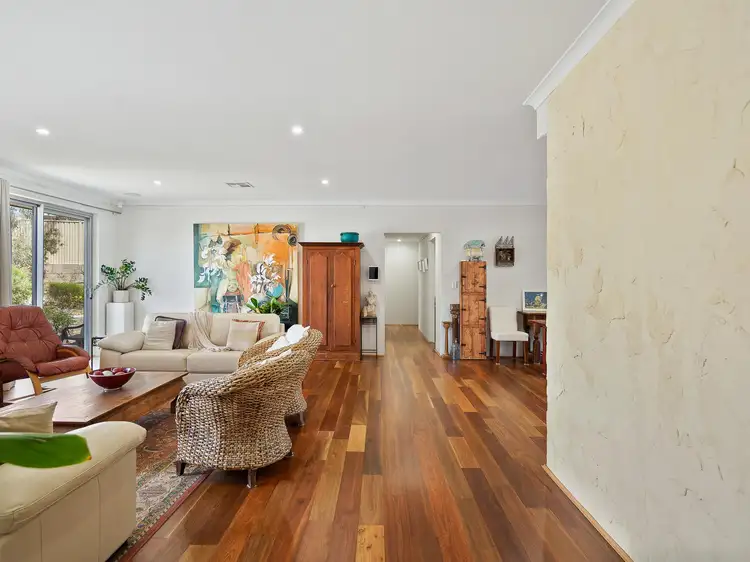 Fifth view of Homely house listing, 21 Indoon Way, Lakelands WA 6180