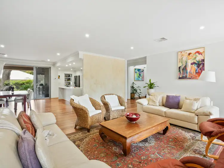Sixth view of Homely house listing, 21 Indoon Way, Lakelands WA 6180