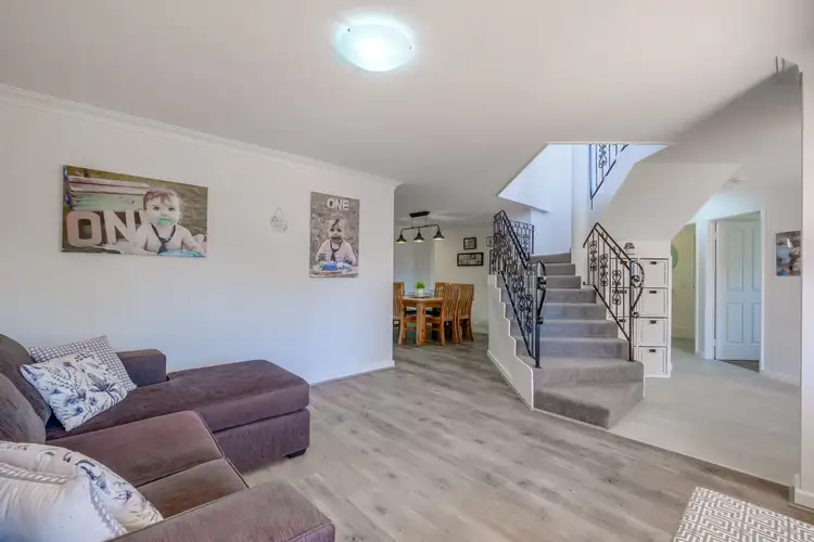 Second view of Homely house listing, 29 Shoreview Terrace, Ballajura WA 6066