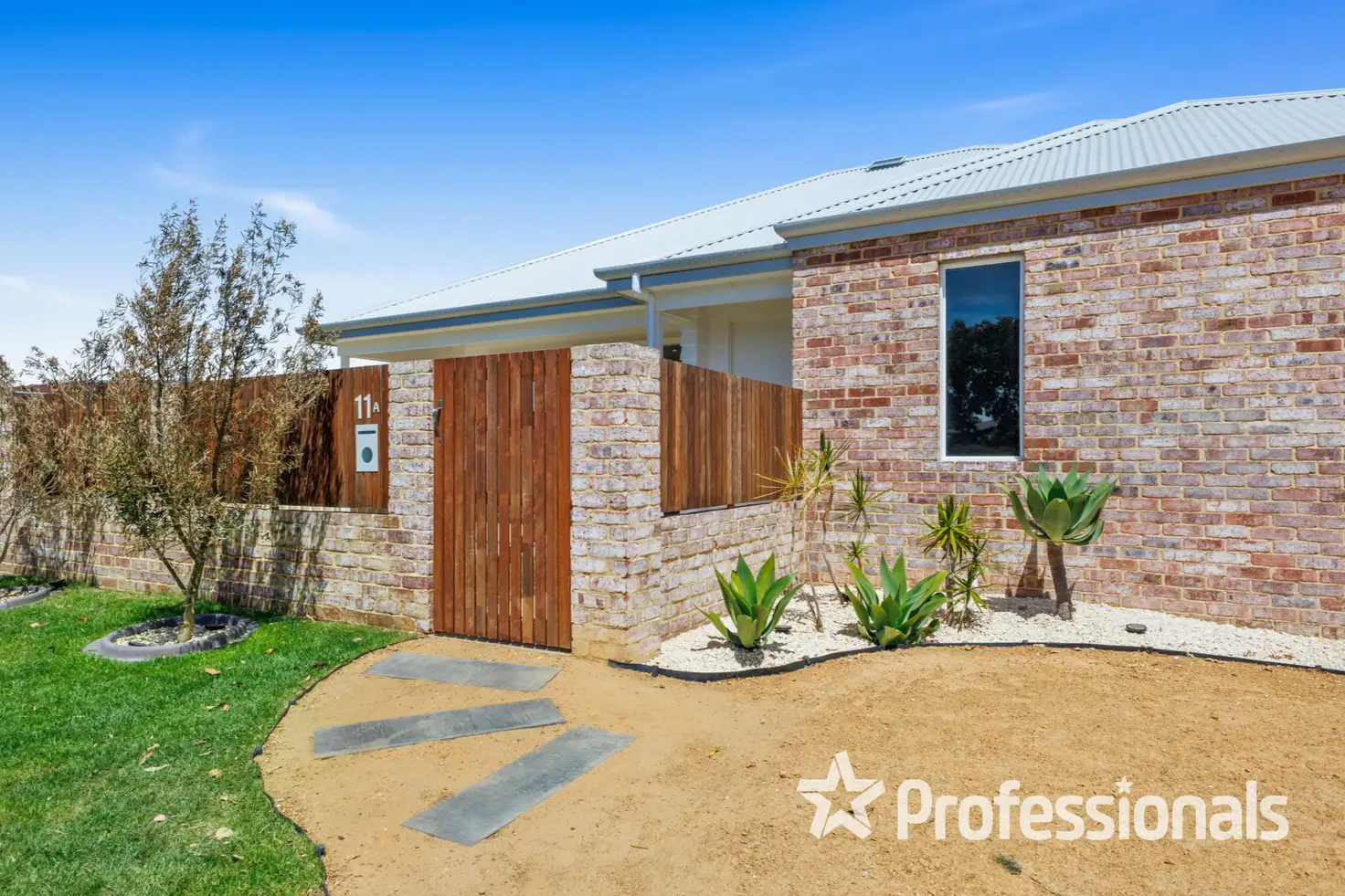 Main view of Homely house listing, 11A White Street, East Bunbury WA 6230