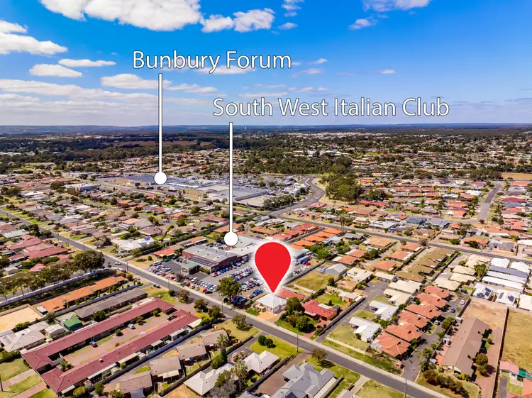 Third view of Homely house listing, 11A White Street, East Bunbury WA 6230
