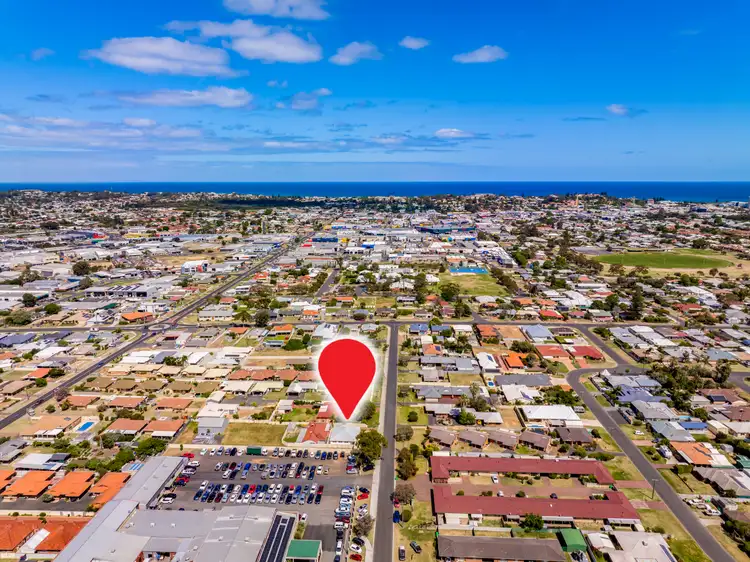 Fourth view of Homely house listing, 11A White Street, East Bunbury WA 6230