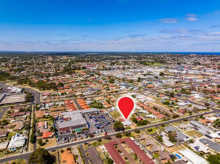 Fifth view of Homely house listing, 11A White Street, East Bunbury WA 6230