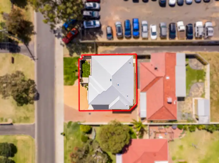 Sixth view of Homely house listing, 11A White Street, East Bunbury WA 6230