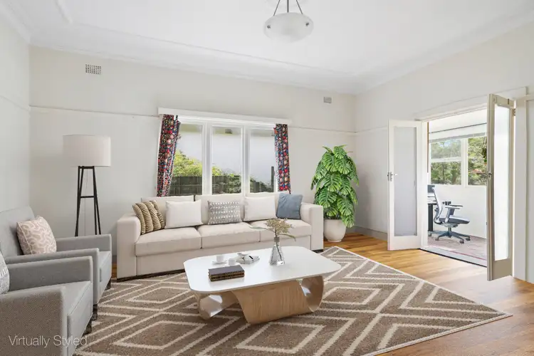 Second view of Homely house listing, 31 Dalmeny Avenue, Rosebery NSW 2018
