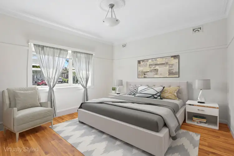 Third view of Homely house listing, 31 Dalmeny Avenue, Rosebery NSW 2018