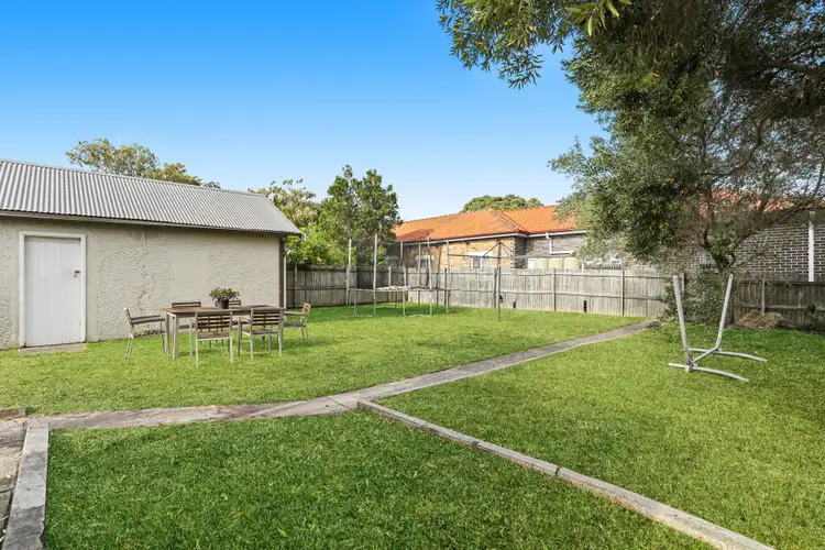 Fourth view of Homely house listing, 31 Dalmeny Avenue, Rosebery NSW 2018