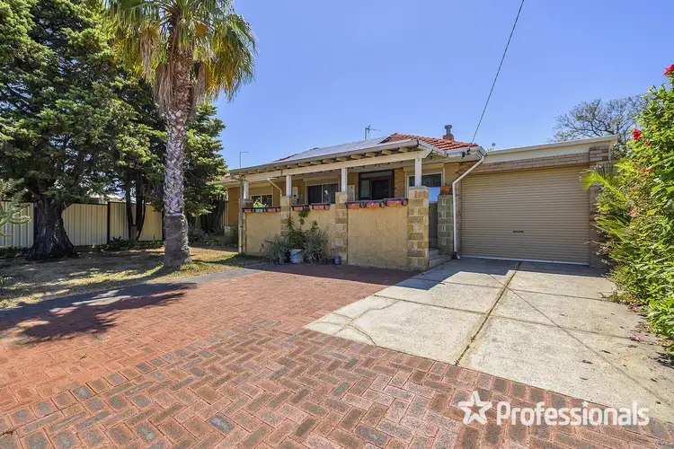Second view of Homely house listing, 616 Wanneroo Road, Balga WA 6061