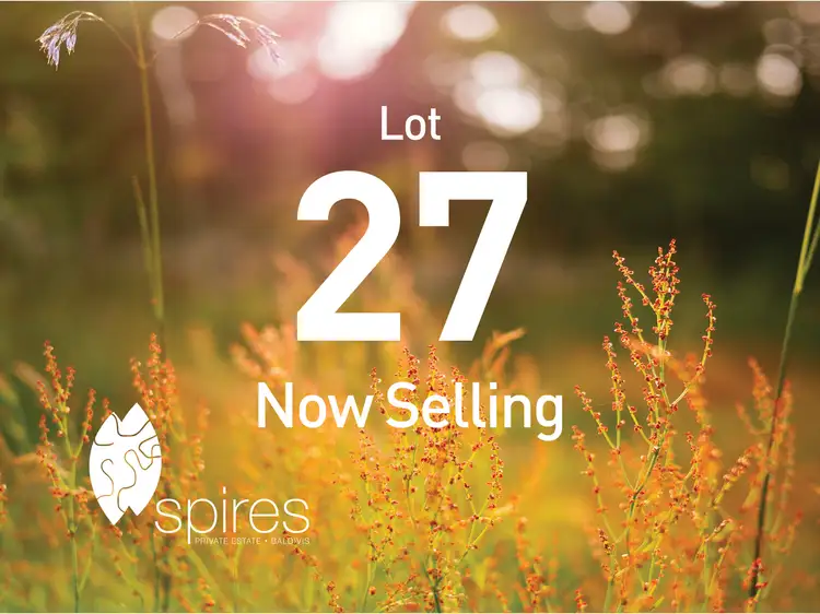 Main view of Homely land listing, Lot 27 Pretoria Road, Baldivis WA 6171