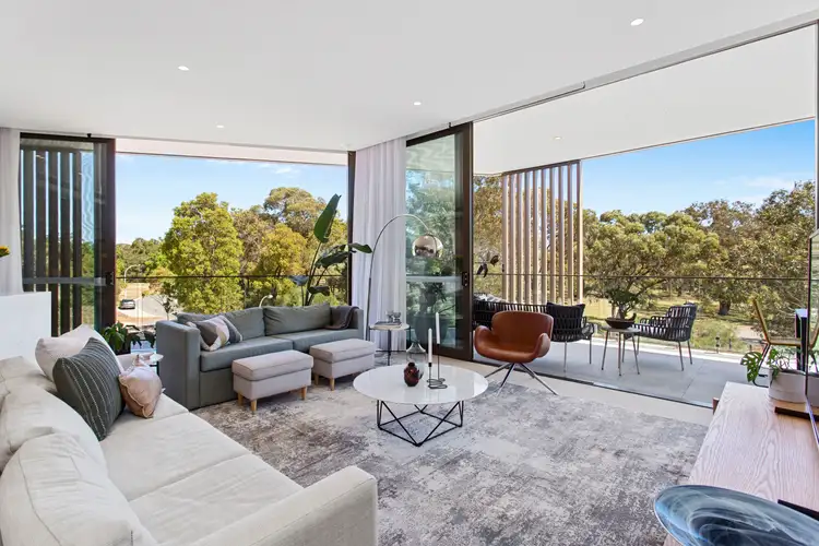 217/1 Finishline View, Floreat WA 6014