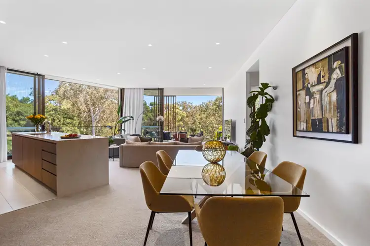 Second view of Homely apartment listing, 217/1 Finishline View, Floreat WA 6014