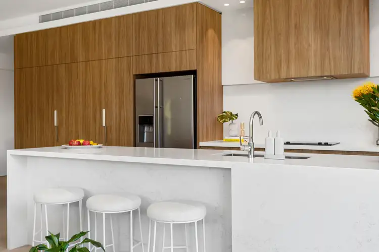 Sixth view of Homely apartment listing, 217/1 Finishline View, Floreat WA 6014