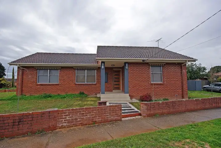 Main view of Homely house listing, 2 Anderson Street, Wodonga VIC 3690