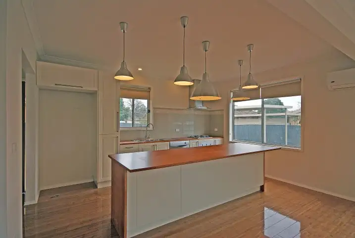 Second view of Homely house listing, 2 Anderson Street, Wodonga VIC 3690