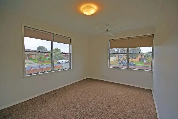 Fifth view of Homely house listing, 2 Anderson Street, Wodonga VIC 3690