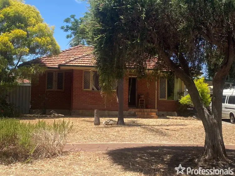 Third view of Homely house listing, 12 Brathwaite Road, Lockridge WA 6054