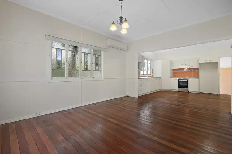 Fourth view of Homely house listing, 44 Bourke Street, Brassall QLD 4305