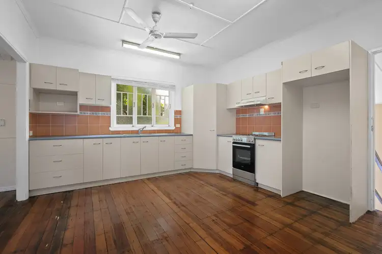 Fifth view of Homely house listing, 44 Bourke Street, Brassall QLD 4305