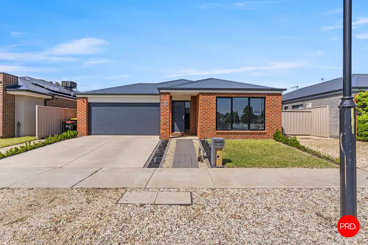 4 Limousin Court, Ascot VIC 3551