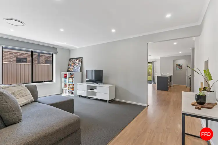 Fourth view of Homely house listing, 4 Limousin Court, Ascot VIC 3551