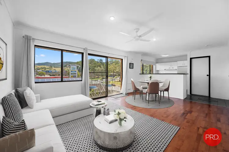 Second view of Homely unit listing, 6/16 Arthur Street, Coffs Harbour NSW 2450