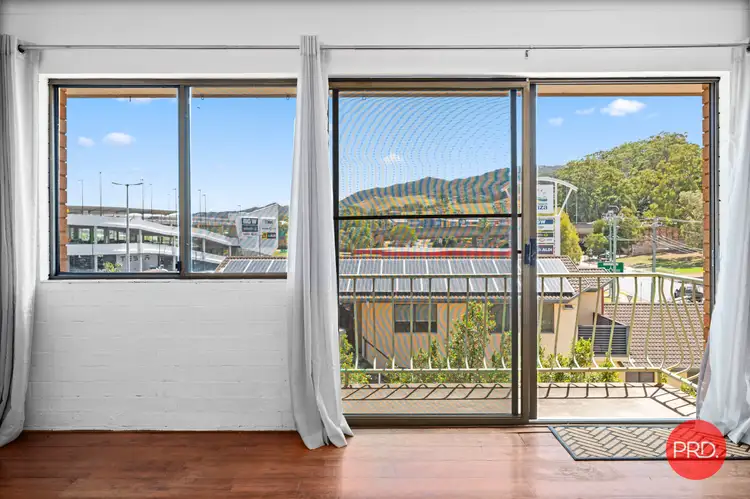 Third view of Homely unit listing, 6/16 Arthur Street, Coffs Harbour NSW 2450