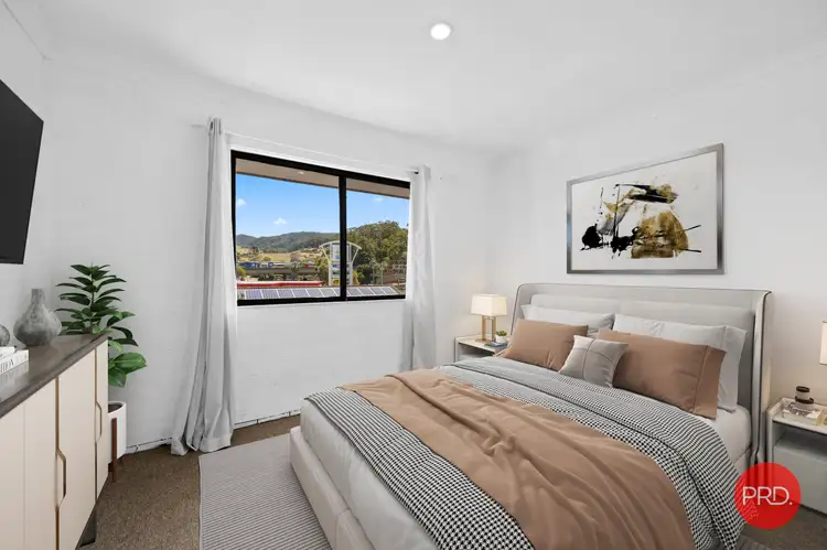 Sixth view of Homely unit listing, 6/16 Arthur Street, Coffs Harbour NSW 2450