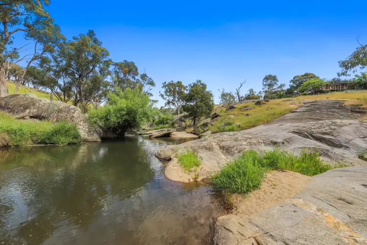 Second view of Homely house listing, 1303 Wondalga Road, Adelong NSW 2729