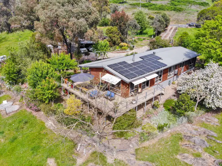 Third view of Homely house listing, 1303 Wondalga Road, Adelong NSW 2729