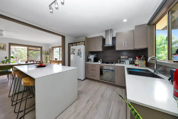 Sixth view of Homely house listing, 1303 Wondalga Road, Adelong NSW 2729