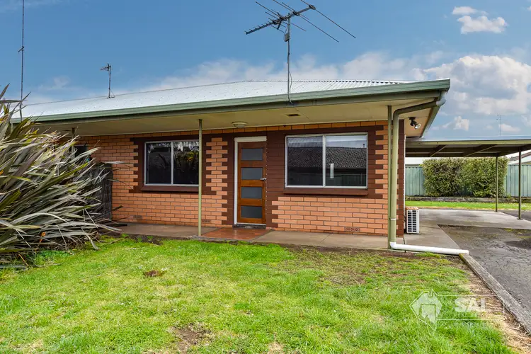 9/14 Doughty Street, Mount Gambier SA 5290