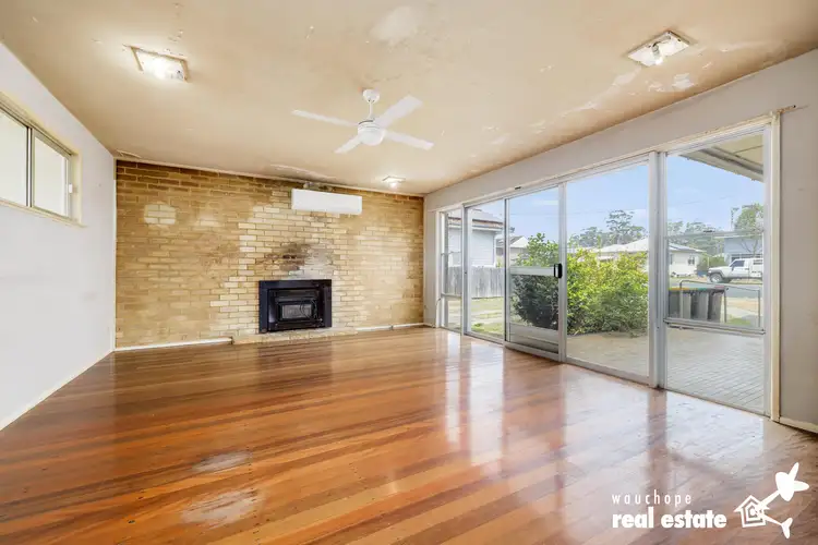 Second view of Homely house listing, 6 Cowdery Street, Wauchope NSW 2446