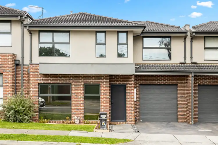 Main view of Homely townhouse listing, 2B Evans Street, Scoresby VIC 3179