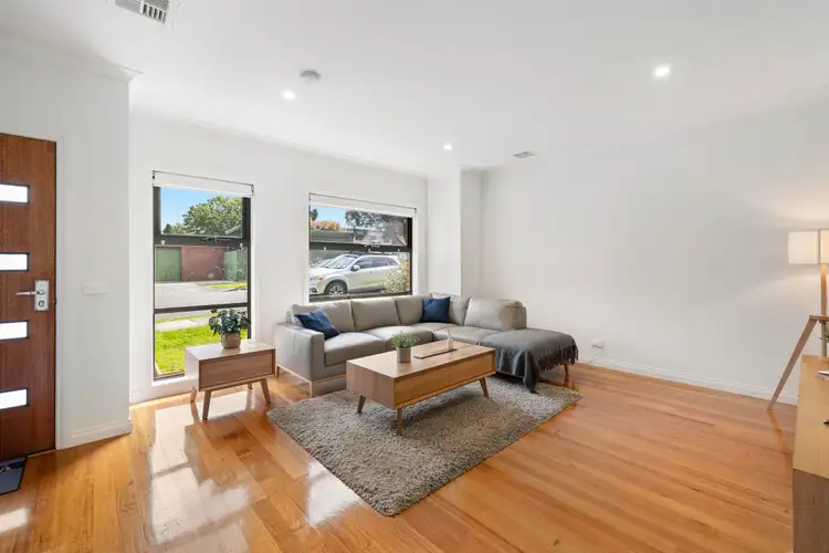 Second view of Homely townhouse listing, 2B Evans Street, Scoresby VIC 3179