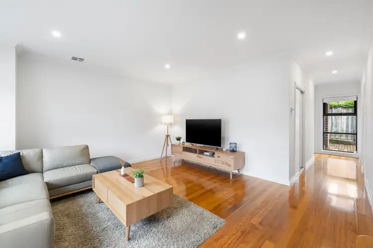 Third view of Homely townhouse listing, 2B Evans Street, Scoresby VIC 3179