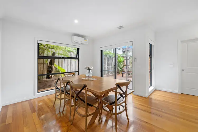 Fourth view of Homely townhouse listing, 2B Evans Street, Scoresby VIC 3179