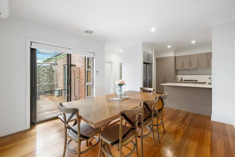 Fifth view of Homely townhouse listing, 2B Evans Street, Scoresby VIC 3179
