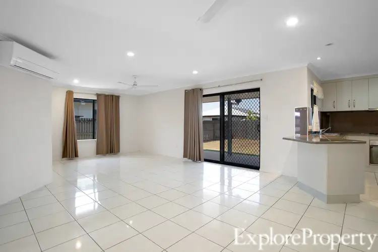 Third view of Homely house listing, 2 Sidon Court, Ooralea QLD 4740