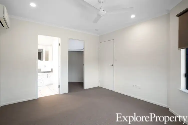 Fourth view of Homely house listing, 2 Sidon Court, Ooralea QLD 4740