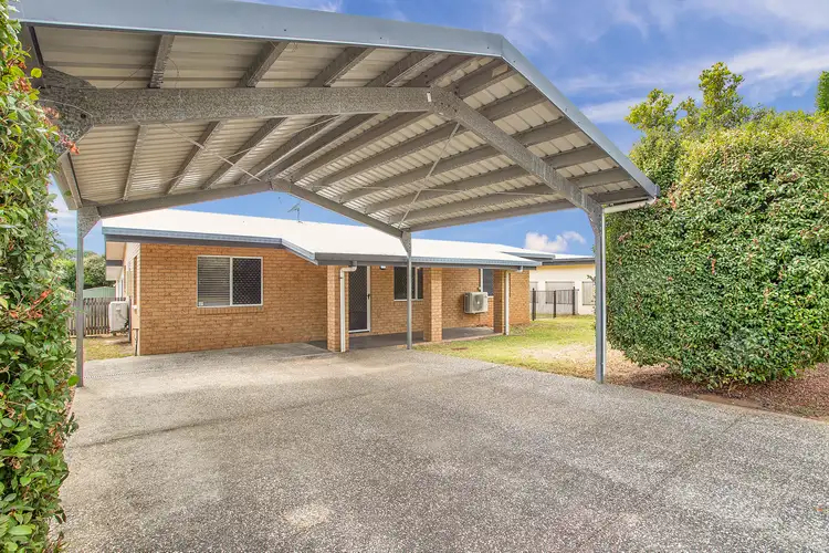 10 Hi Grove Terrace, Andergrove QLD 4740