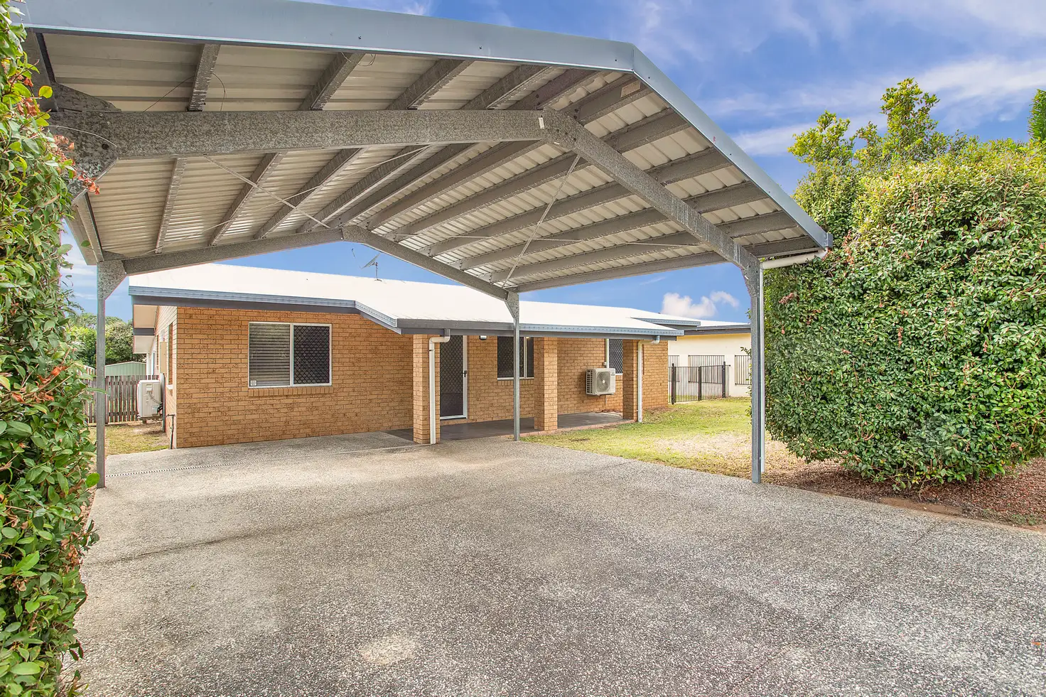 Main view of Homely house listing, 10 Hi Grove Terrace, Andergrove QLD 4740