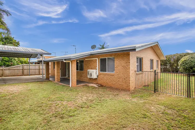 Third view of Homely house listing, 10 Hi Grove Terrace, Andergrove QLD 4740