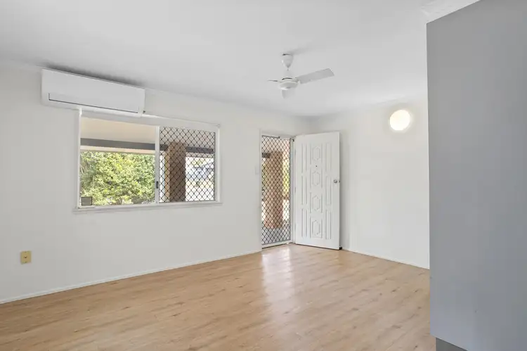 Fourth view of Homely house listing, 10 Hi Grove Terrace, Andergrove QLD 4740